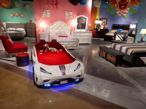 Furniture Store «El Dorado Furniture - Ft. Myers Boulevard», reviews and photos, 4429 S Cleveland Ave #120, Fort Myers, FL 33901, USA