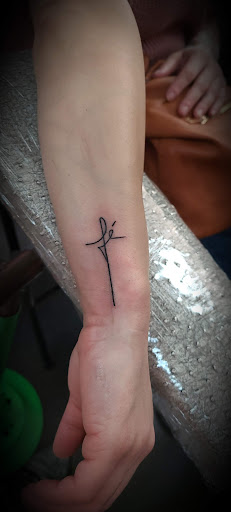 Explore cover up tattoo ideas female wrist, creative tattoo ideas in Garden Grove, available at Dr. Tattoo Studio