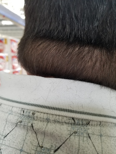 Hair Salon «Sport Clips Haircuts of Clarksville», reviews and photos, 1370 Veterans Pkwy Suite #900, Clarksville, IN 47129, USA