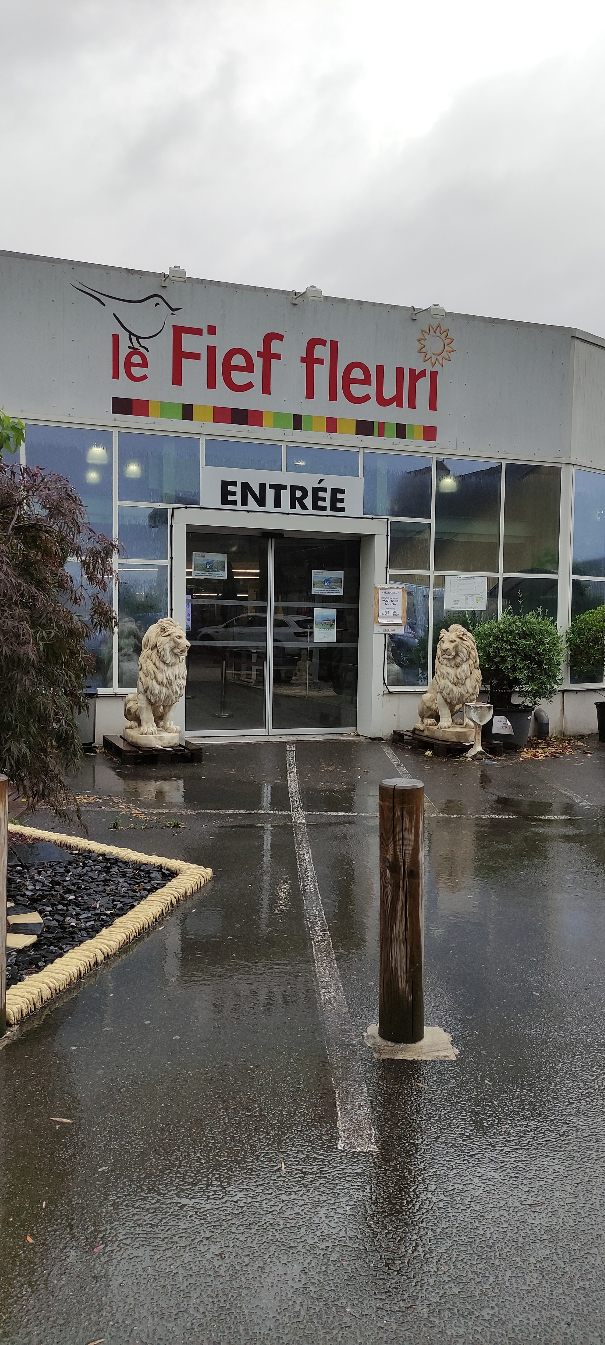 Photo n° 1 de l'avis de Brigitte.o fait le 17/06/2021 à 16:36