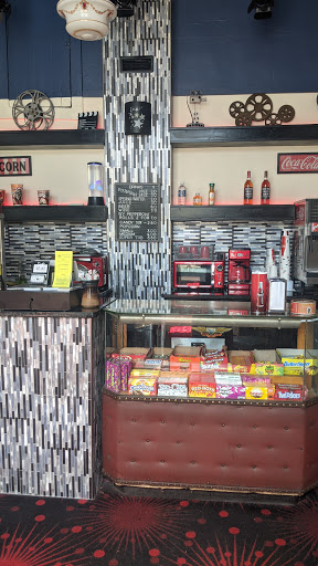 Movie Theater «Star Theatre», reviews and photos, 37 N Washington St, Berkeley Springs, WV 25411, USA