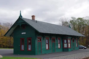 Cresco Station Museum image