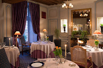 Photos du propriétaire du Restaurant gastronomique Restaurant Château de Noizay La Renaudie - n°3