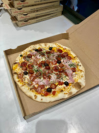 Pizza du Pizzeria Le kiosque à pizzas à Mennecy - n°14