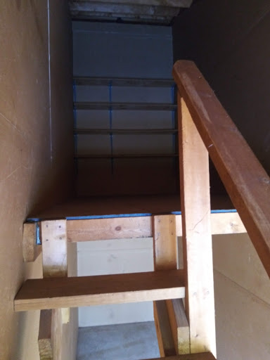 Self-Storage Facility «CubeSmart Self Storage», reviews and photos, 3831 Redwing Cir, Decatur, GA 30032, USA