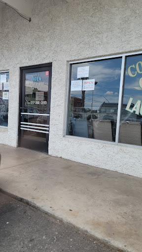Laundromat «Country Club Laundry», reviews and photos, 840 W Southern Ave #2, Mesa, AZ 85210, USA