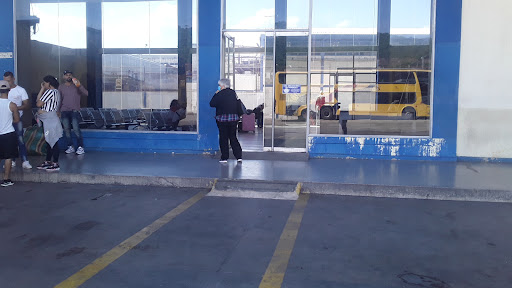 Terminal Privado Expresos los Llanos