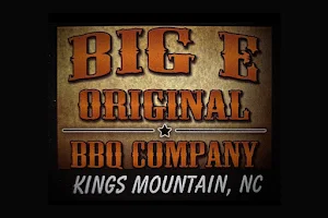 Big E Original BBQ image