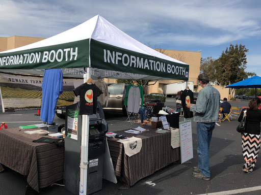 Newark Farmers Market