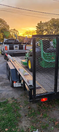 BV's Snowplowing Corp. - Photo 8 - Car repair in Rochester, NY, Rochester