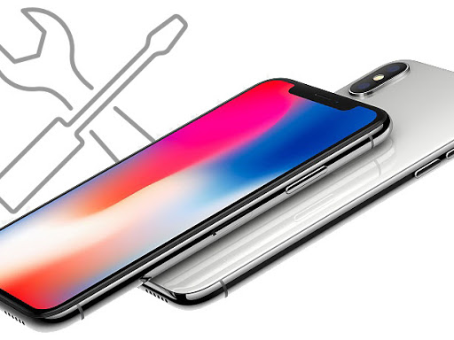 Cell Phone Repair Center-iPhone-Samsung- iPad-MacBook-LG-Motorola image