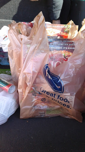 Grocery Store «Kroger», reviews and photos, 301 S Ellington Pkwy, Lewisburg, TN 37091, USA