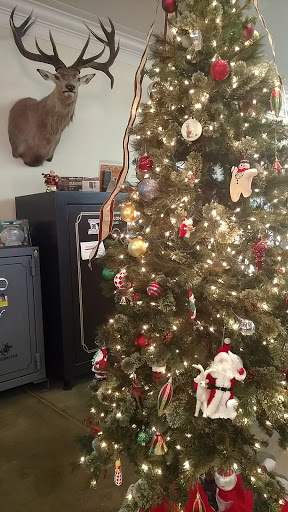 Gun Shop «Dawsonville Gun & Pawn», reviews and photos, 5711 Hwy 53, Dawsonville, GA 30534, USA