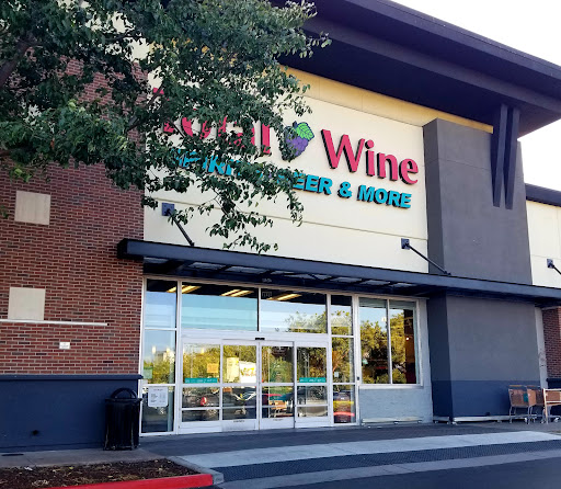 Wine Store «Total Wine & More», reviews and photos, 43484 Boscell Rd, Fremont, CA 94538, USA