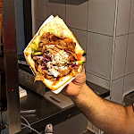 Photo n°1 de l'avis de xX_snykes_Xx. fait le 15/10/2022 à 12:48 sur le  Prime Kebap à Berlin