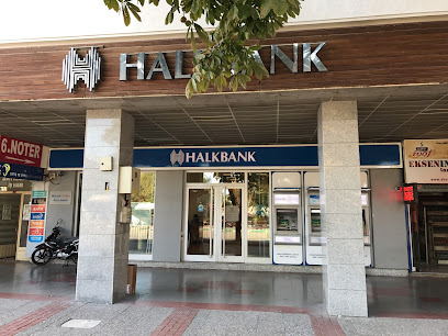 Halkbank Heykel Şubesi