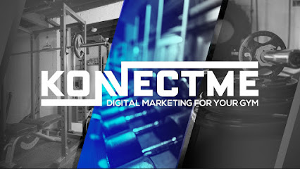 Konnectme Gym Digital Marketing
