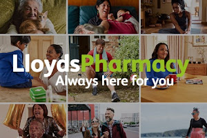 LloydsPharmacy