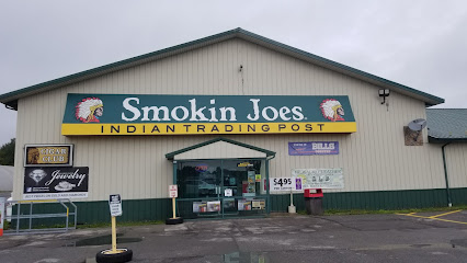 Smokin Joes Trading Post