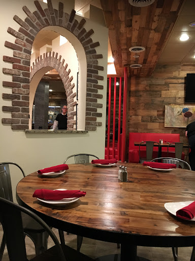 Porta Di Roma Italian Restaurant & Bar