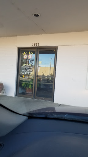 Optician «Op-Tech Laboratory Co», reviews and photos, 1817 Lelaray St, Colorado Springs, CO 80909, USA