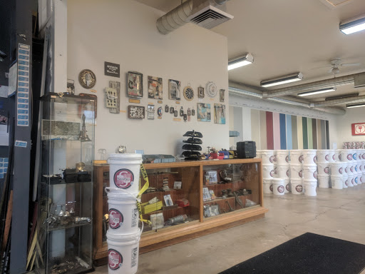 Building Materials Store «BRING Recycling», reviews and photos, 4446 Franklin Blvd, Eugene, OR 97403, USA