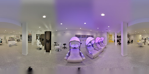 Hair Salon «The Metrospa», reviews and photos, 487 Central Ave, Dover, NH 03820, USA