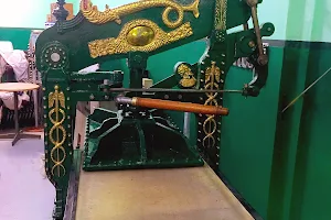 Penrith Museum of Printing image