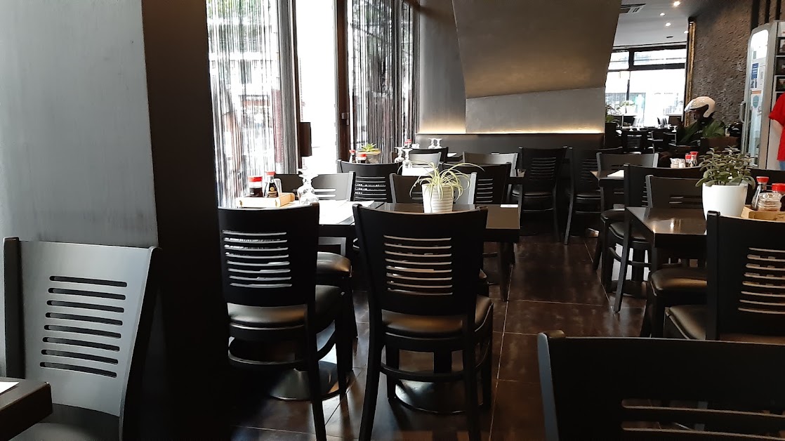 Shogun Sushi 92300 Levallois-Perret