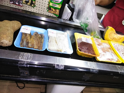 Grocery Store «Bravo Supermarkets», reviews and photos, 2820 SW Port St Lucie Blvd, Port St Lucie, FL 34953, USA