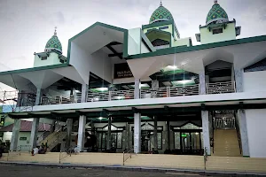 Masjid Jami' Denanyar image