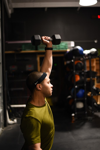 Gym «CrossFit Hud», reviews and photos, 4340 West 96th Street #106, Indianapolis, IN 46268, USA