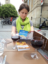 Plats et boissons du Restaurant O Marie-Annie à Bordeaux - n°18