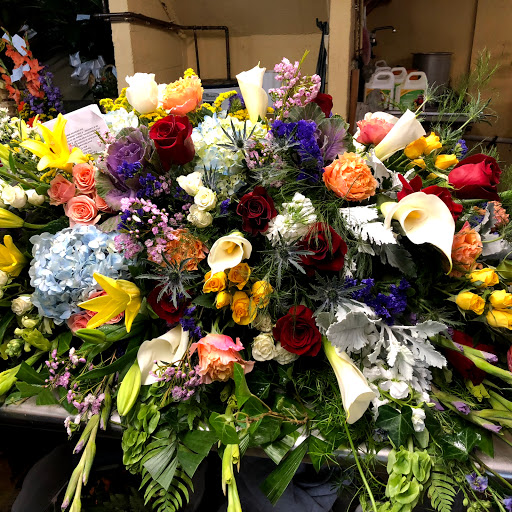 Florist «Fairview Flower Shop», reviews and photos, 1026 Sycamore Dr, Decatur, GA 30030, USA