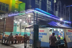 Warung Ronde & Bubur Kacang IWAN SAMUDRA image