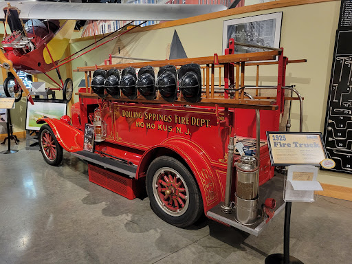 Museum «Model T Museum», reviews and photos, 309 N 8th St, Richmond, IN 47374, USA