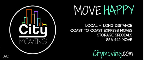 Moving Company «City Moving», reviews and photos, 22543 Ventura Blvd #220, Woodland Hills, CA 91364, USA