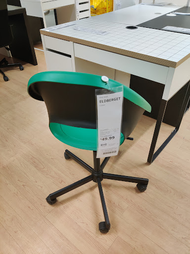 Furniture Store «IKEA Pittsburgh Home Furnishings», reviews and photos, 2001 Park Manor Blvd, Pittsburgh, PA 15205, USA