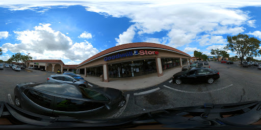 Thrift Store «Goodwill», reviews and photos, 9160 W State Rd 84, Davie, FL 33324, USA