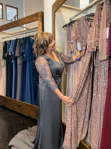 Bridal Shop «Normans Bridal», reviews and photos, 317 South Ave, Springfield, MO 65806, USA