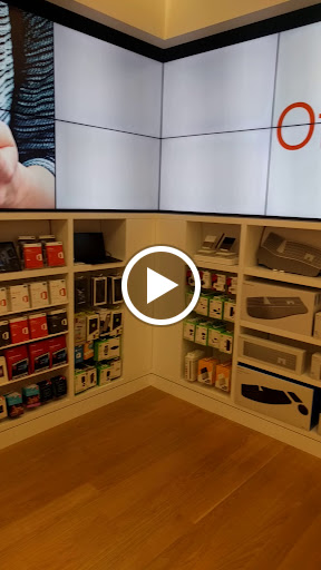 Computer Store «Microsoft Store», reviews and photos, 7007 Friars Rd #860, San Diego, CA 92108, USA