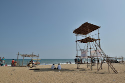 Foto von Auro Beach annehmlichkeitenbereich