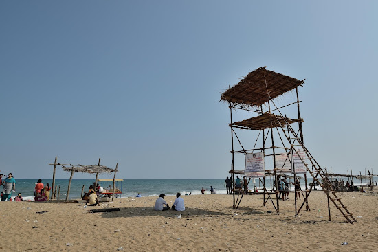 Auro Beach