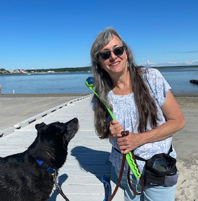 Raising Canine Maine Dog Training