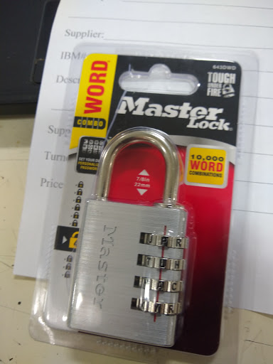 Home Improvement Store «Hiegel Supply», reviews and photos, 1310 Bruce St, Conway, AR 72034, USA