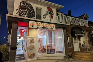 Maglicious image