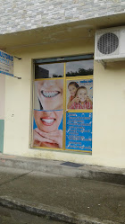 Consultorio Dental Dra Salinas