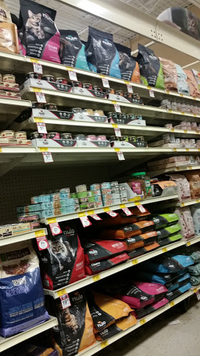 Pet Supply Store «PetSmart», reviews and photos, 6019 Wade Hampton Blvd, Taylors, SC 29687, USA