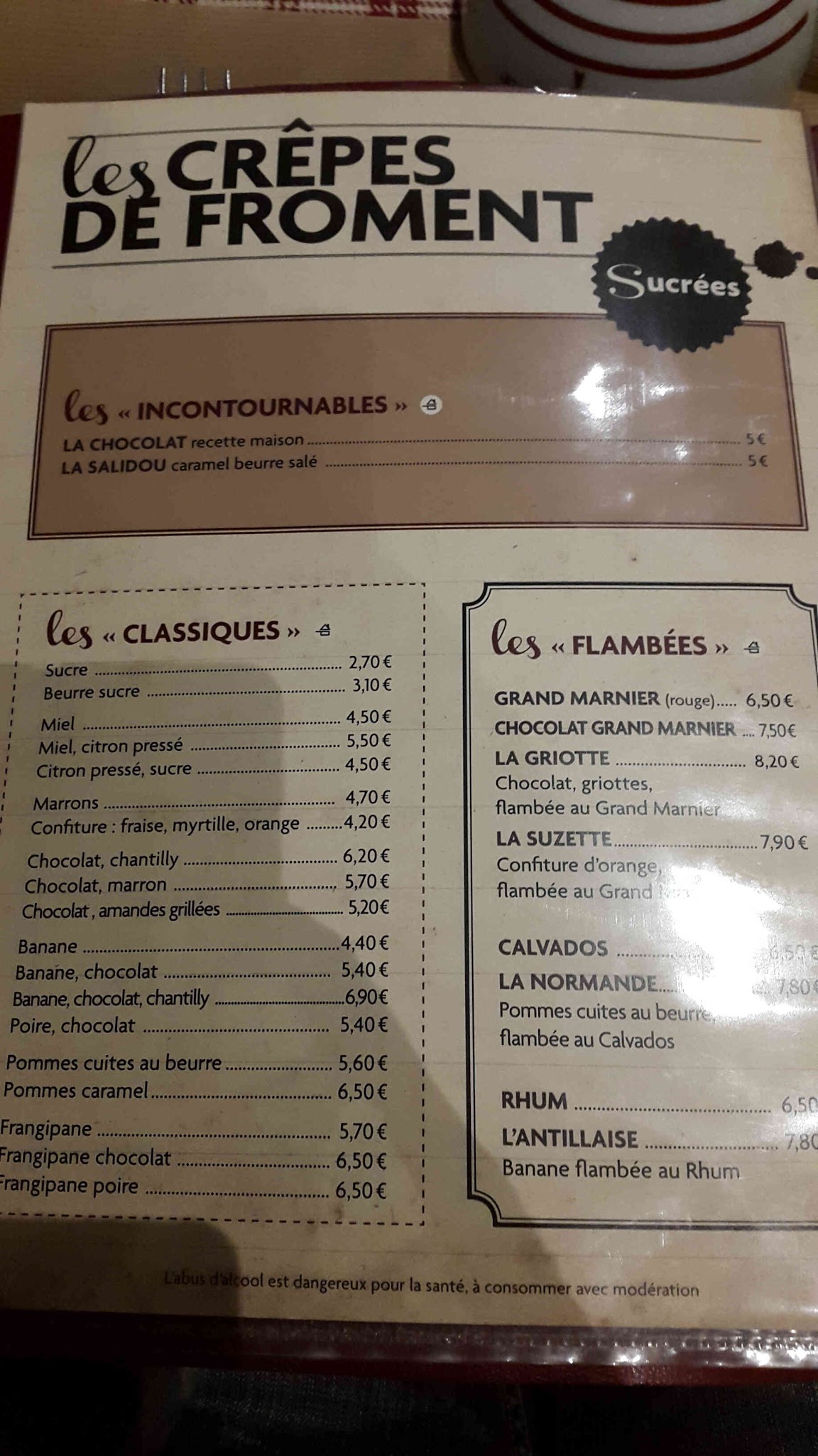 Photo n° 9 de l'avis de seb.c fait le 10/11/2017 à 04:47