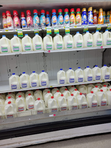 Grocery Store «El Rancho Supermercado», reviews and photos, 6800 Berkman Dr, Austin, TX 78723, USA